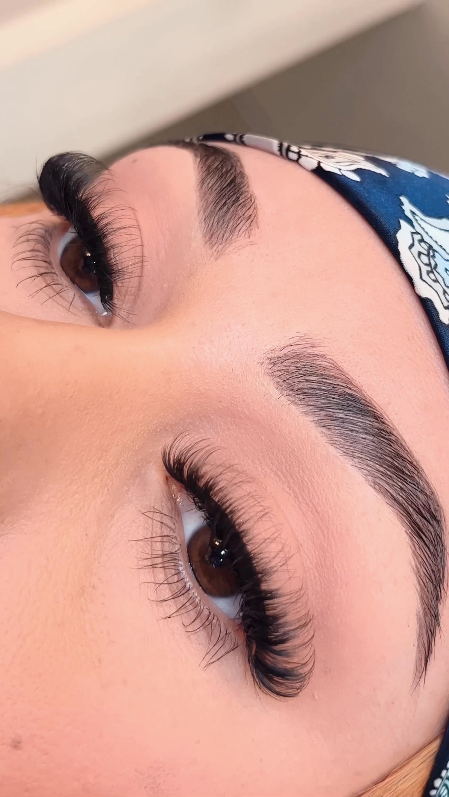 Eyelash Extensions: Wispy – TheDollRoomHnl