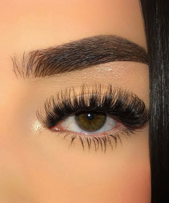 Extra Wispy - 𝗣𝗥𝗘 𝗢𝗥𝗗𝗘𝗥